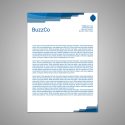 Email Letterhead Templates