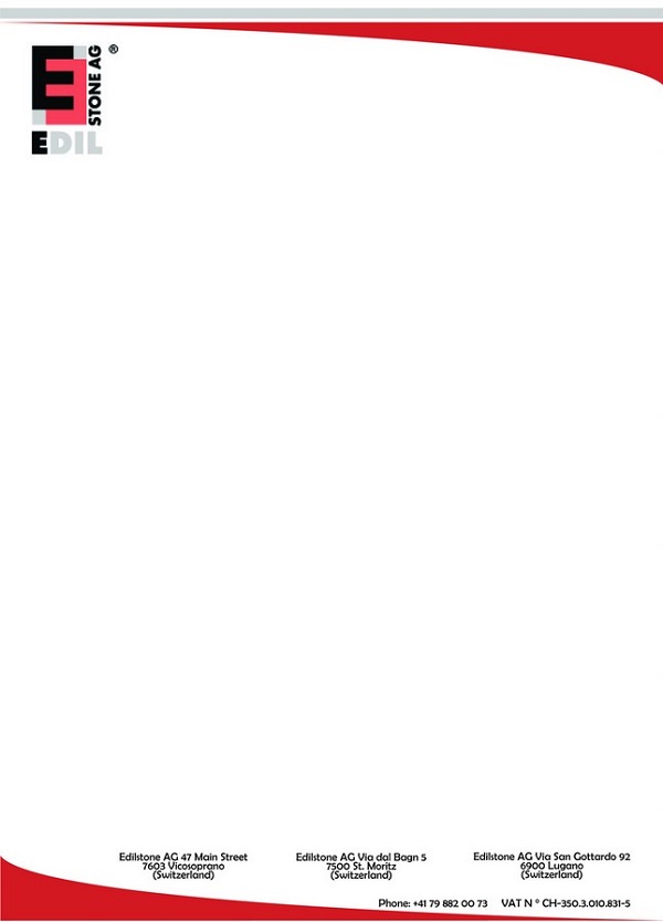 15 Construction Company Letterhead – How To Make The Best Letterhead