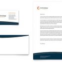 How to Make a Company Letterhead