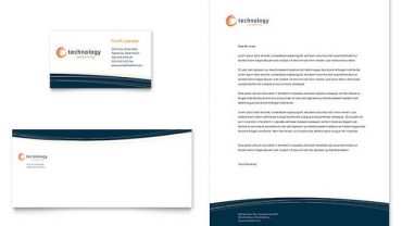 How to Make a Company Letterhead