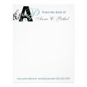 Official Letterhead Templates