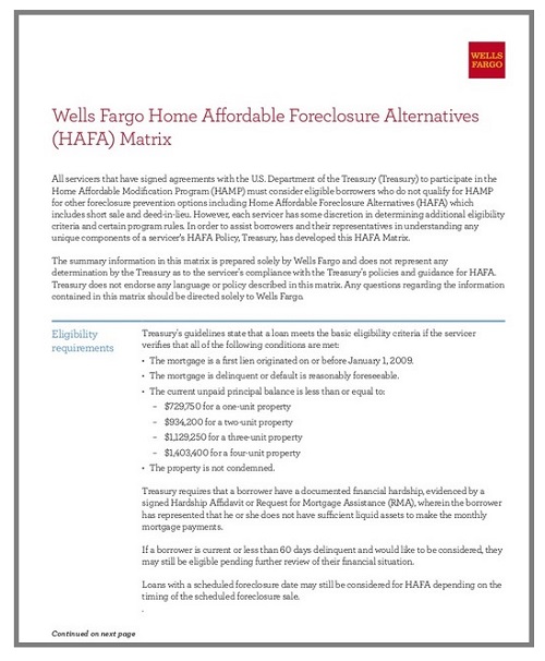 Wells Fargo Letterhead Pdf