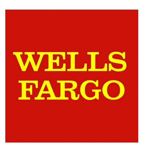 Wells Fargo Logo Letterhead