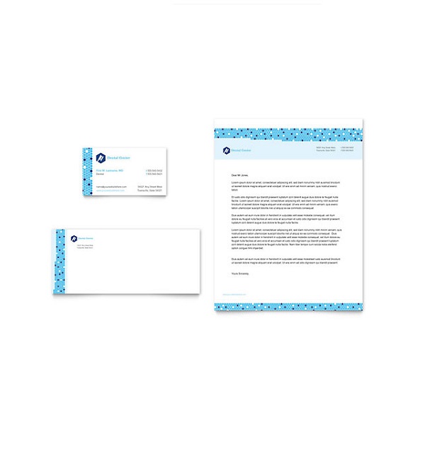 microsoft office letterhead templates AA