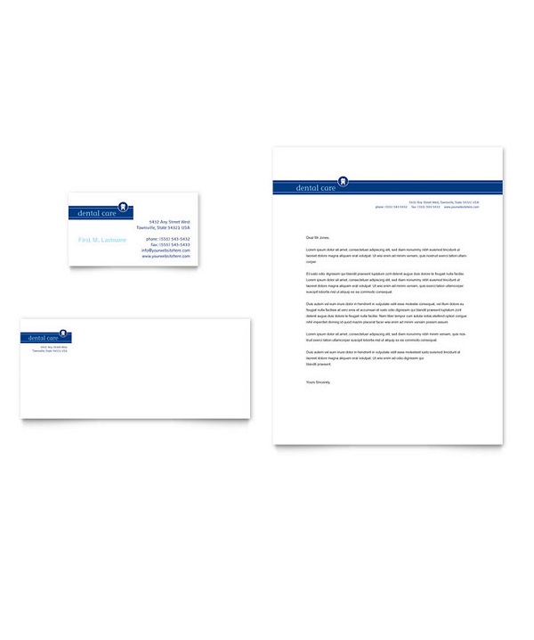 microsoft office letterhead templates EE