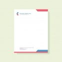 Letterhead Template Free