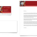 Letterhead Examples With Logo