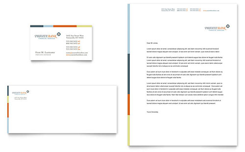 31. Bank Letterhead1