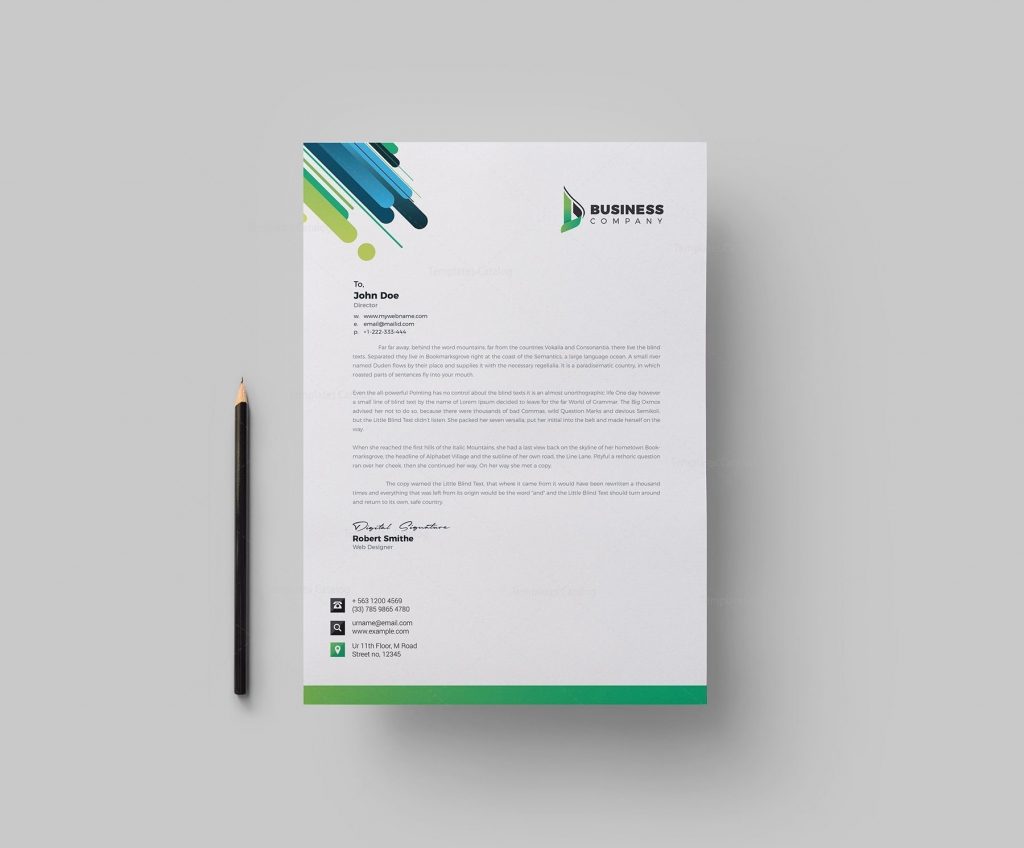 32. Best Font For Letterhead1