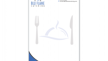 40. Catering Letterhead1