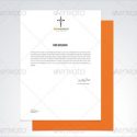 5. Sample Church Letterhead1