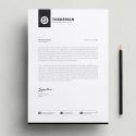 69. Best Letterhead Designs1