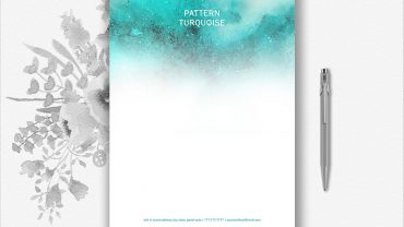 letterhead template doc