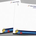 letterhead design ideas