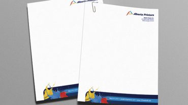 letterhead design ideas