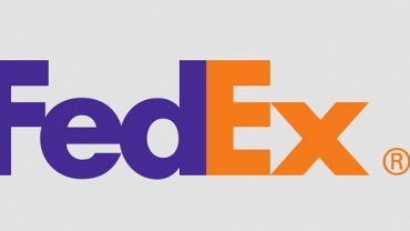 Fedex Letterhead 01
