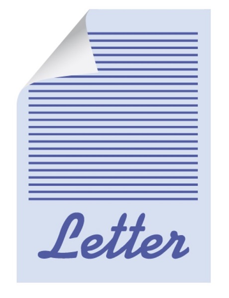 Letterhead Paper Size 02