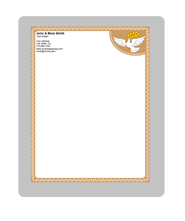 family reunion letterhead 03