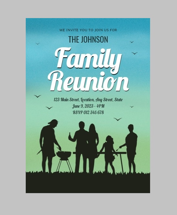 family reunion letterhead 05