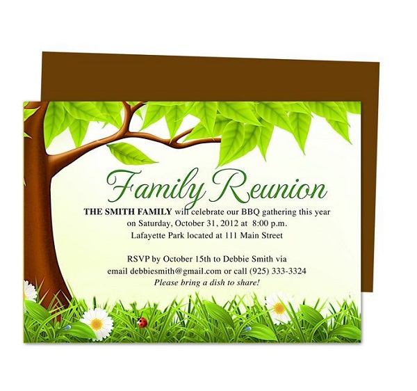 family reunion letterhead 06