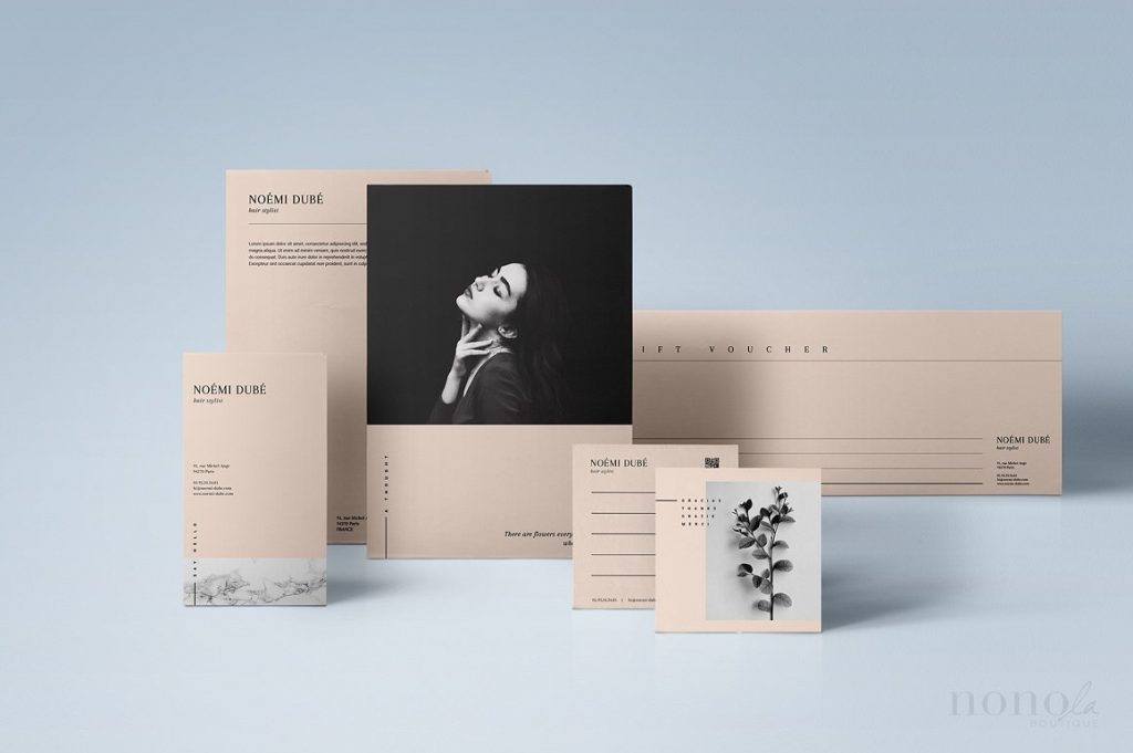 Creative and Stand Out Letterhead Designs to Inspire You
