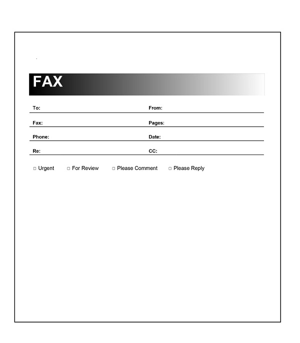 6 fax cover template 01