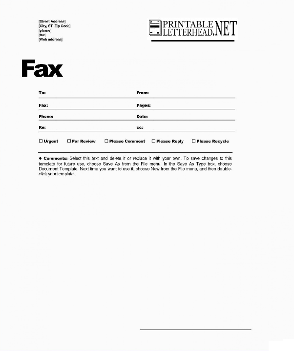 5-best-fax-cover-sheet-confidential-a-complete-guide-for-beginners-printable-letterhead