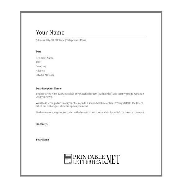 cover sheet template resume