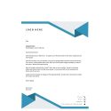 letterhead examples for business new