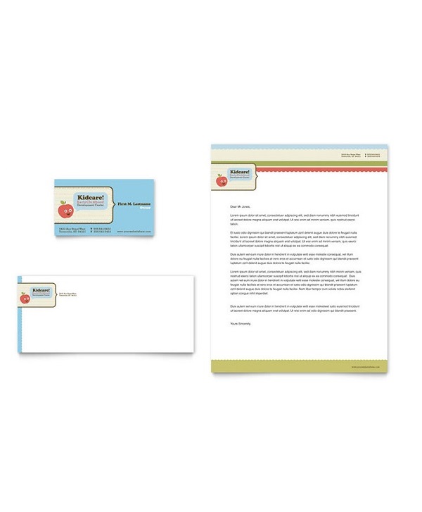 printable school letterhead